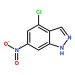 RHAWN 4-Chloro-6-nitro-1H-indole