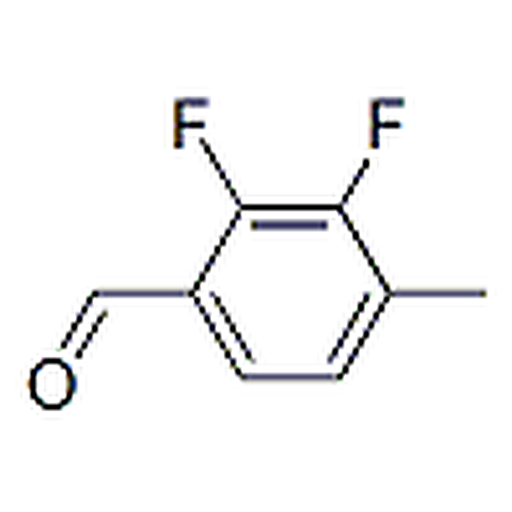 RHAWN 2,3-Difluoro-4-methylbenzaldehyde