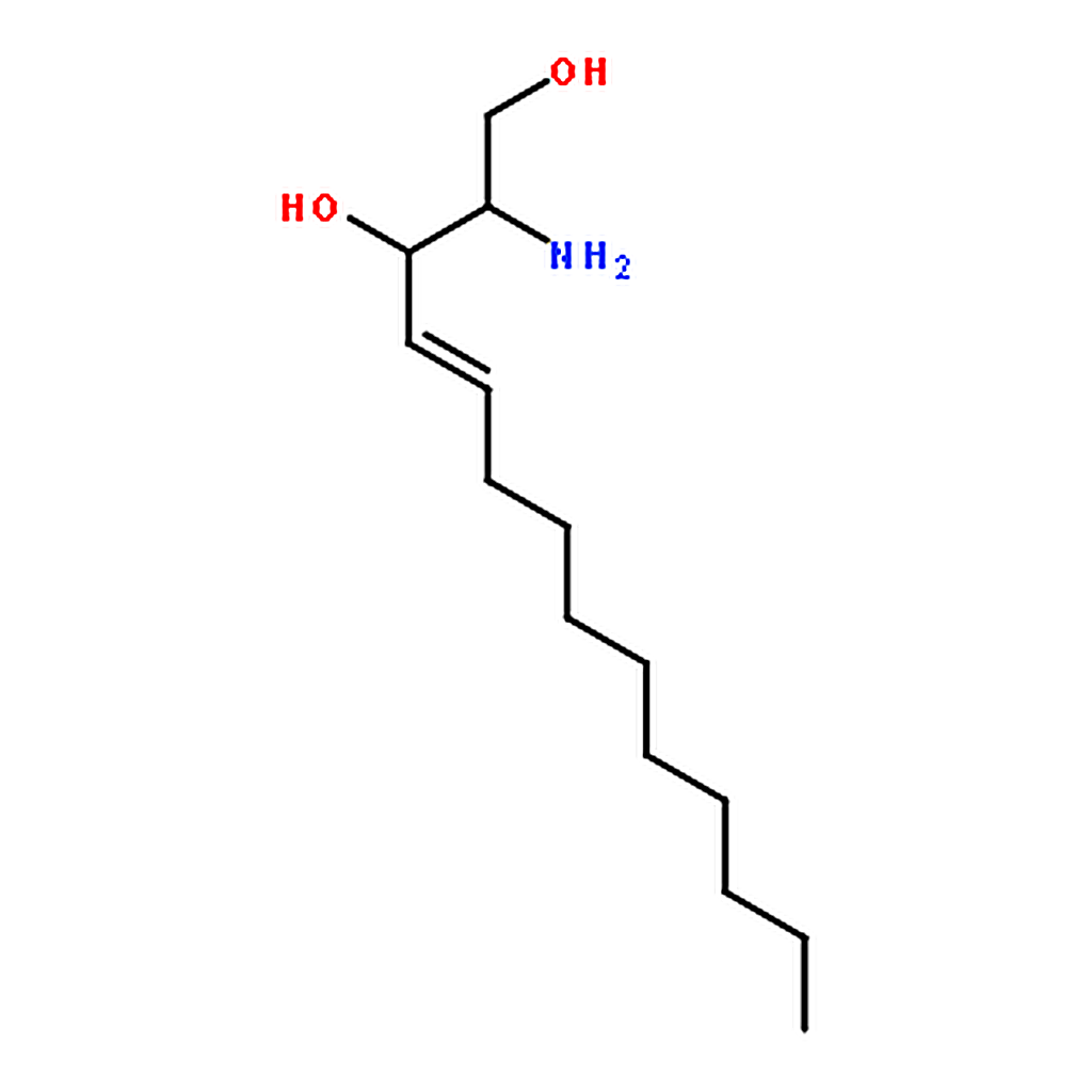 RHAWN Sphingosine (d14:1) (D-erythro-Sphingosine C14)