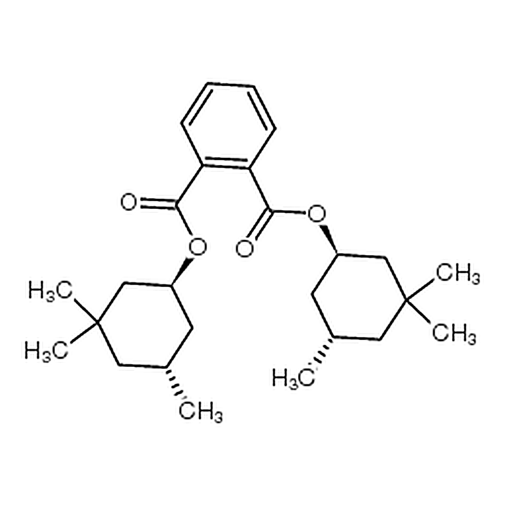 RHAWN Bis(trans-3，3，5-trimethylcyclohexyl) Phthalate