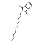RHAWN 2-(10-Bromodecyl)isoindoline-1,3-dione