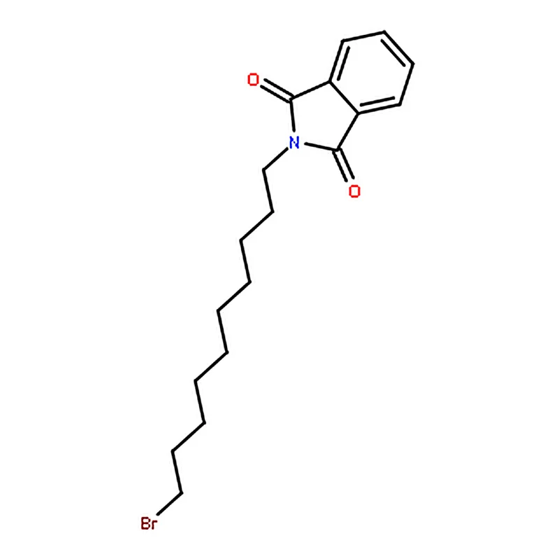 RHAWN 2-(10-Bromodecyl)isoindoline-1,3-dione
