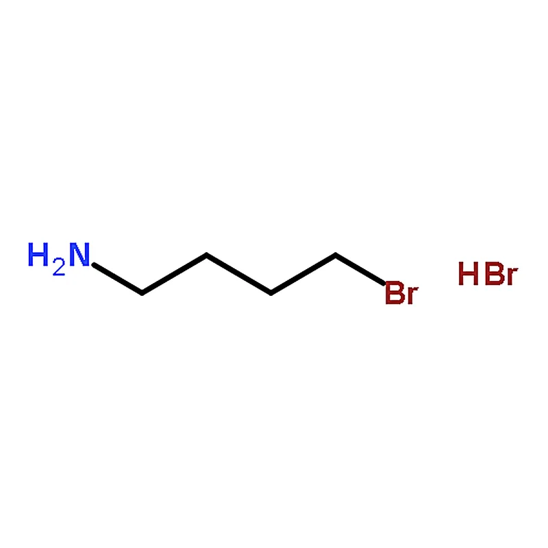 RHAWN 4-Bromobutan-1-amine hydrobromide