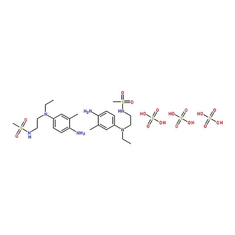 RHAWN <i>N</i><sup>4</sup>-Ethyl-<i>N</i><sup>4</sup>-(2-methanesulfonamidoethyl)-2-methyl-1,4-phe
