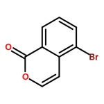 RHAWN 5-Bromo-1H-isochromen-1-one