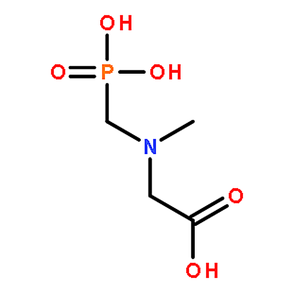 RHAWN Methyl glyphosate