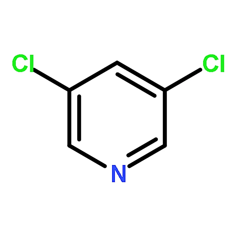 RHAWN 3,5-Dichloropyridine