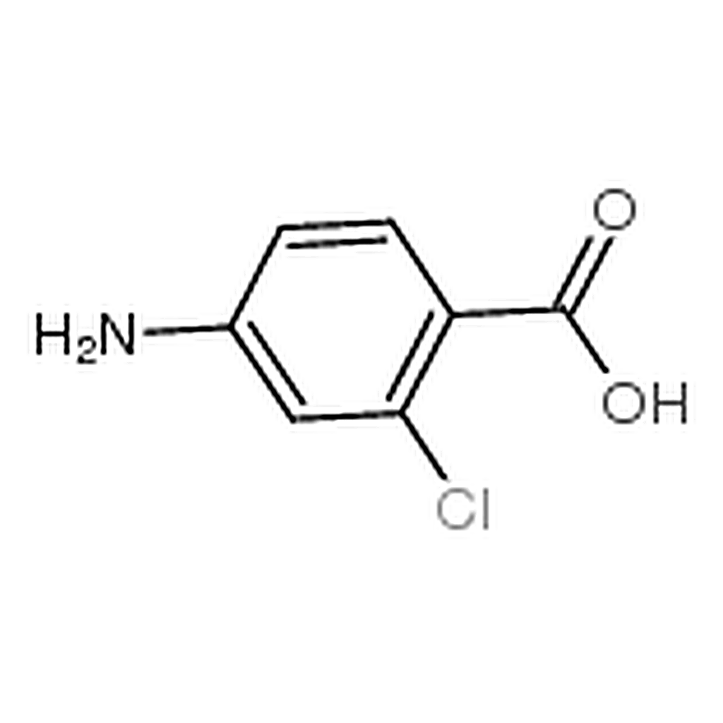 RHAWN 4-Amino-2-chlorobenzoic acid