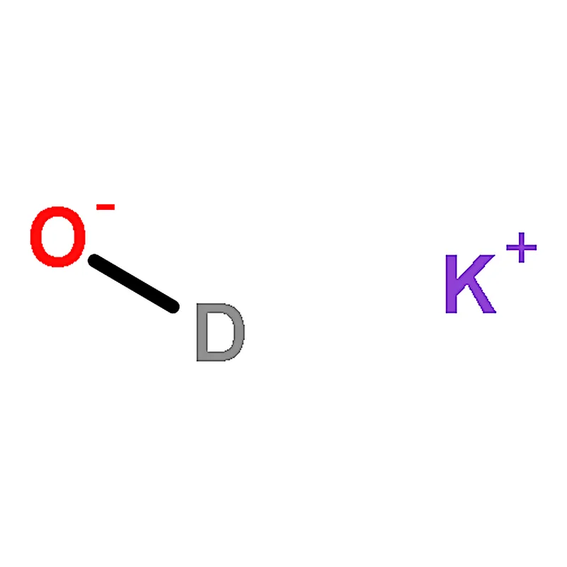 RHAWN Potassium Deuteroxide