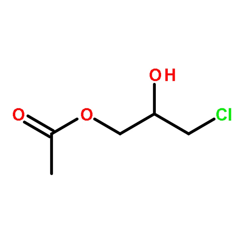 RHAWN 3-Chloro-2-hydroxypropyl acetate