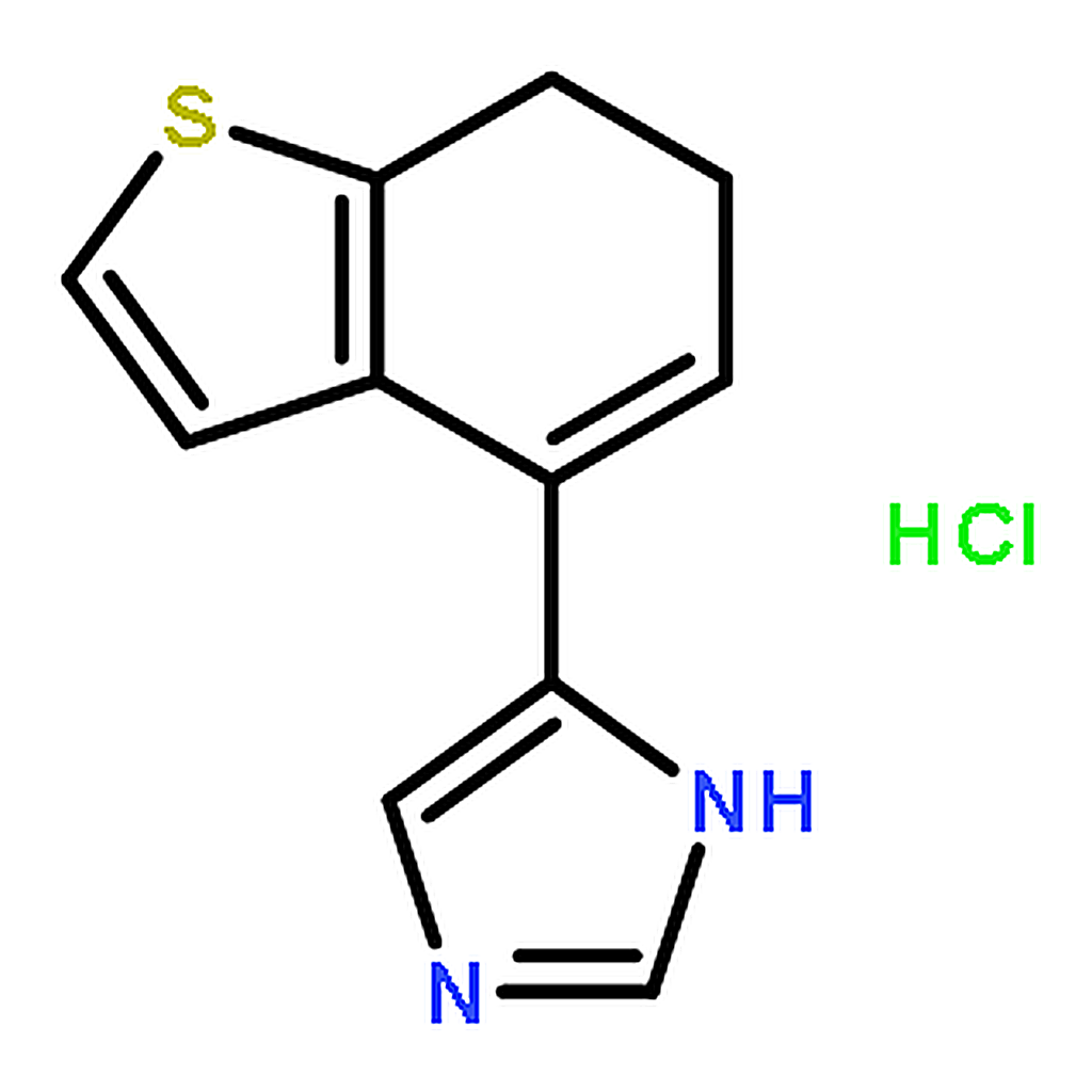 RHAWN RWJ 52353 hydrochloride