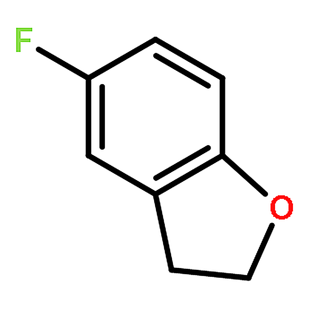 RHAWN 5-Fluoro-2,3-dihydrobenzofuran