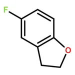 RHAWN 5-Fluoro-2,3-dihydrobenzofuran