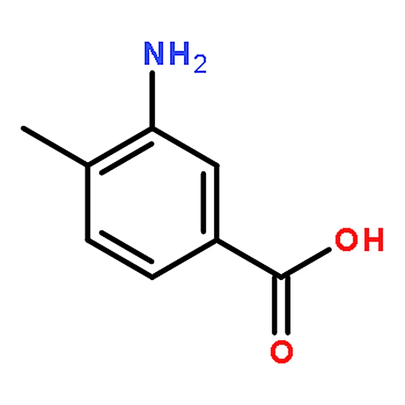 RHAWN 3-Amino-4-methylbenzoic acid