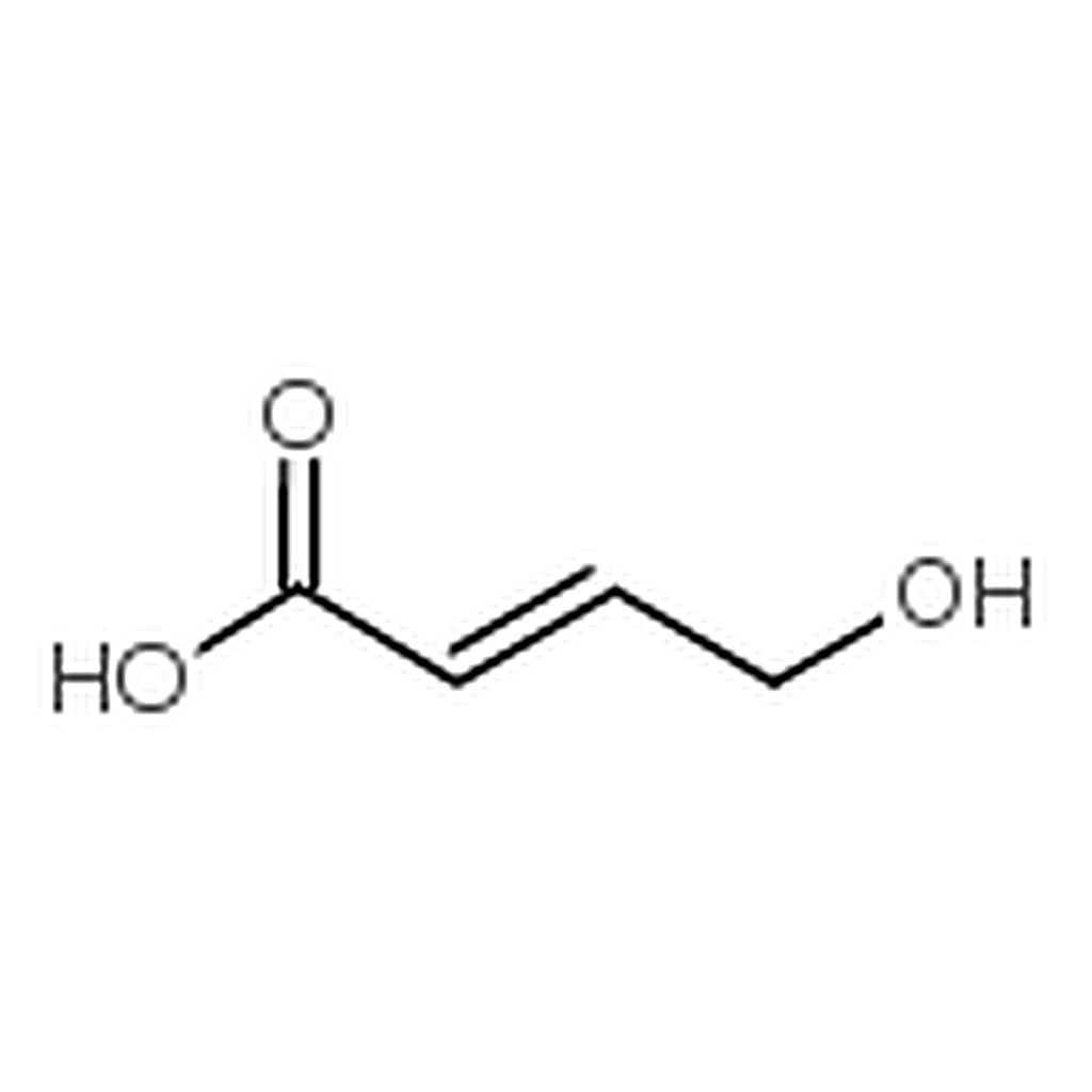 RHAWN (E)-4-Hydroxy-2-butenoic Acid