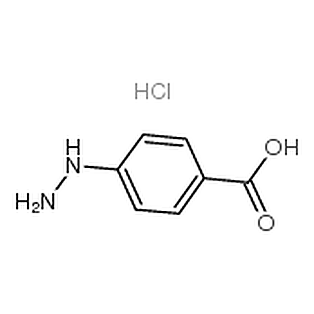 RHAWN 4-Hydrazinobenzoic acid hydrochloride