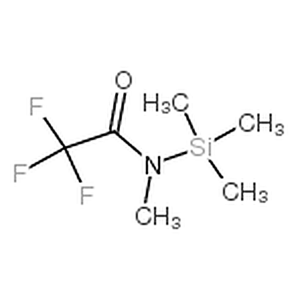 RHAWN N-Methyl-N-(trimethylsilyl) trifluoroacetamide