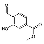 RHAWN Methyl 4-formyl-3-hydroxybenzoate