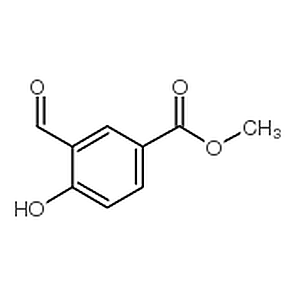 RHAWN Methyl 3-formyl-4-hydroxybenzoate
