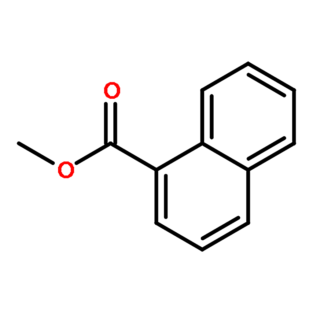 RHAWN Methyl 1-Naphthoate