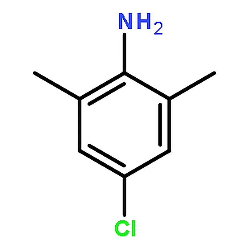 RHAWN 4-Chloro-2,6-xylidine