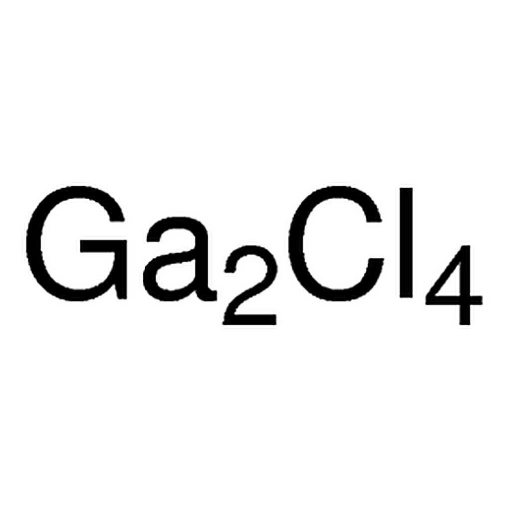 RHAWN Gallium(II) chloride， ultra dry， 99.999% (metals basis)