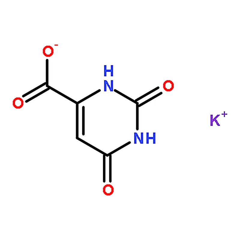 RHAWN Potassium orotate
