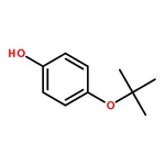 RHAWN 4-<i>tert</i>-Butoxyphenol