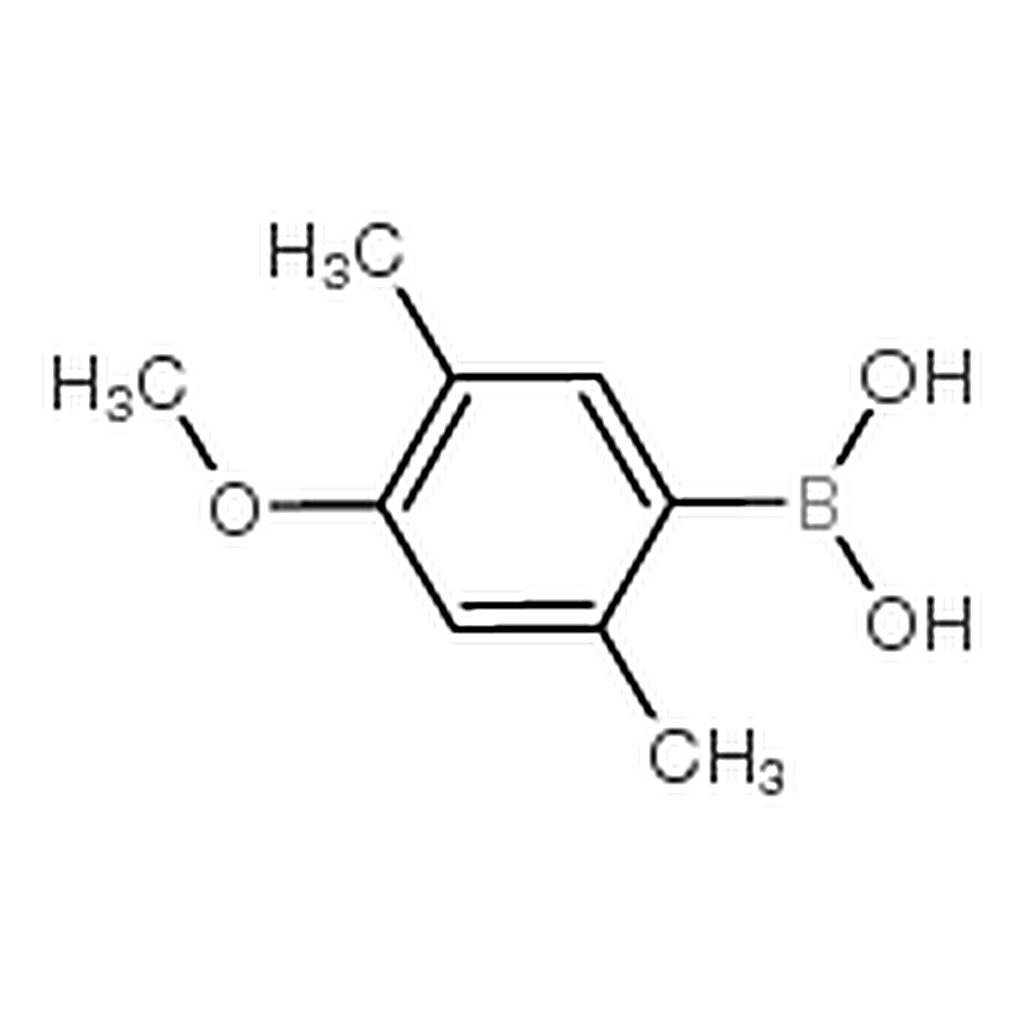RHAWN 2,5-Dimethyl-4-methoxyphenylboronic acid