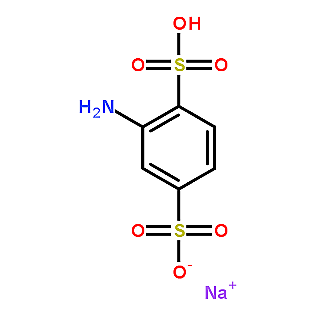 RHAWN Aniline-2,5-disulfonic Acid Monosodium Salt