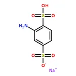 RHAWN Aniline-2,5-disulfonic Acid Monosodium Salt