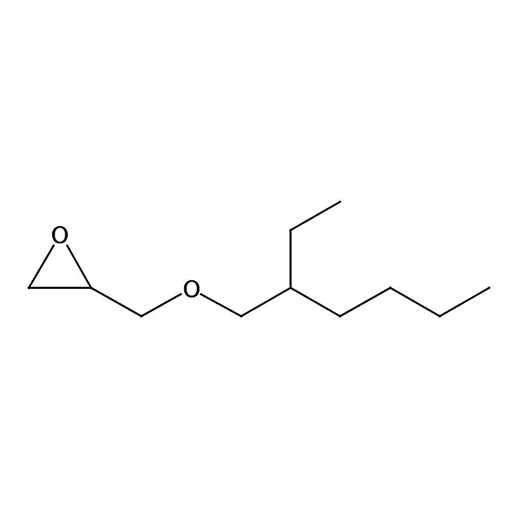 RHAWN 2-Ethylhexyl glycidyl ether