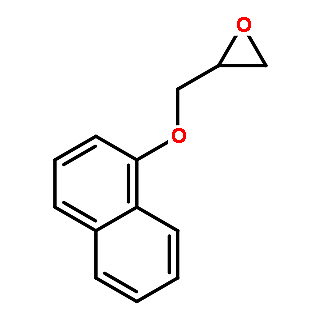RHAWN -Naphthyl Glycidyl Ether