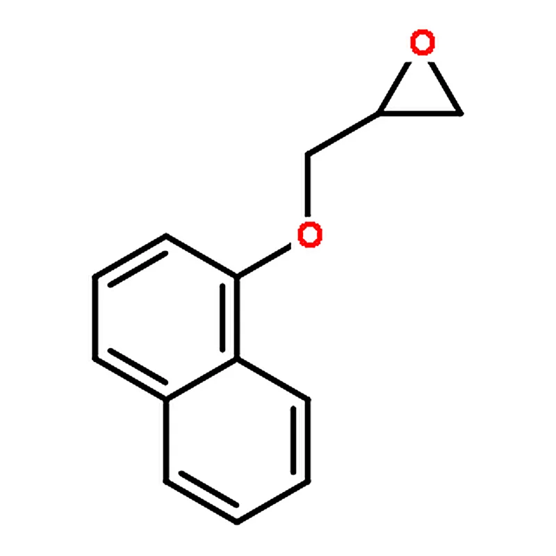 RHAWN -Naphthyl Glycidyl Ether
