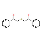 RHAWN Bis(benzoylmethyl) Sulfide