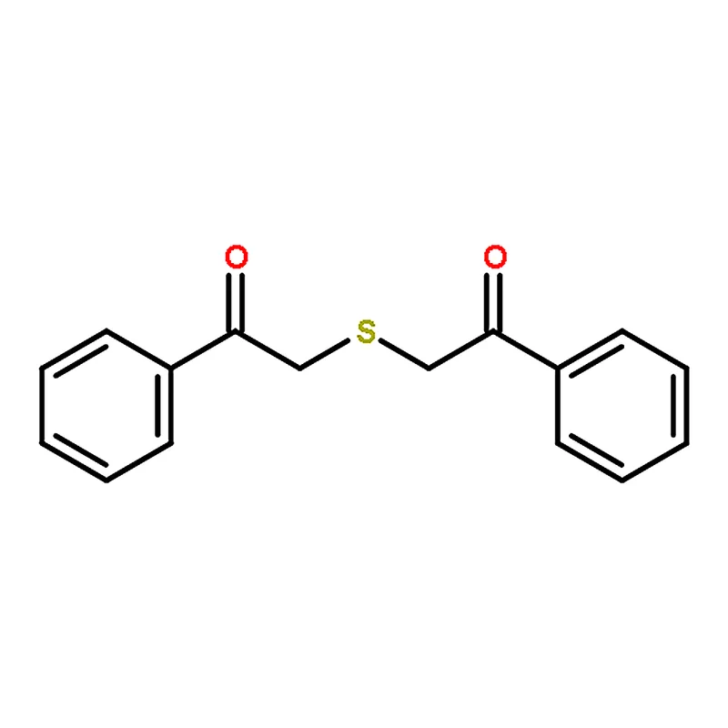 RHAWN Bis(benzoylmethyl) Sulfide