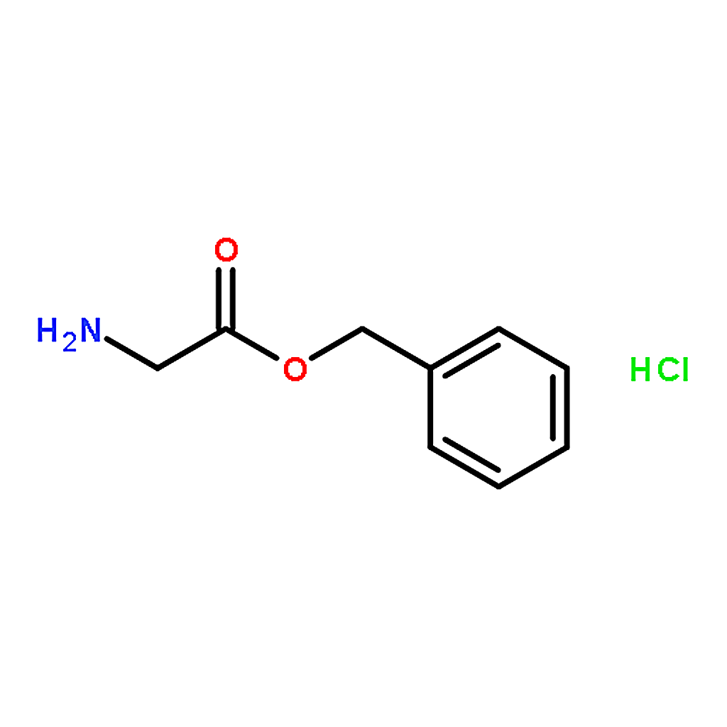 RHAWN Benzyl glycinate hydrochloride