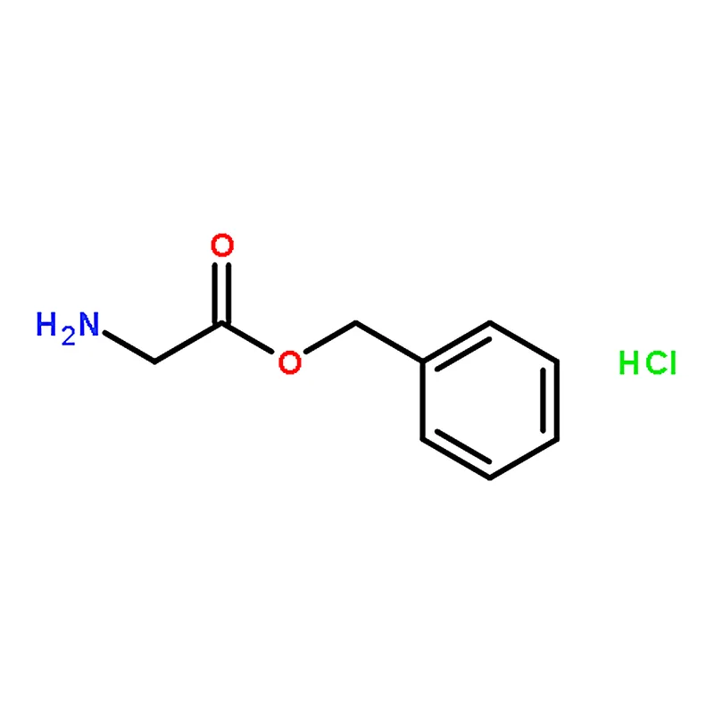 RHAWN Benzyl glycinate hydrochloride