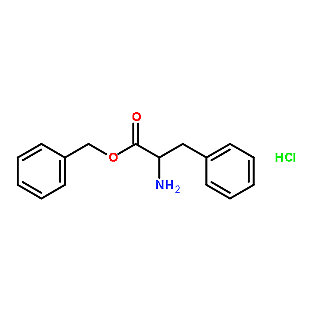 RHAWN L-Phenylalanine benzyl ester hydrochloride