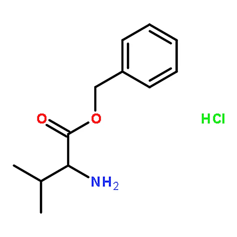 RHAWN H-Val-Obzl.HCl