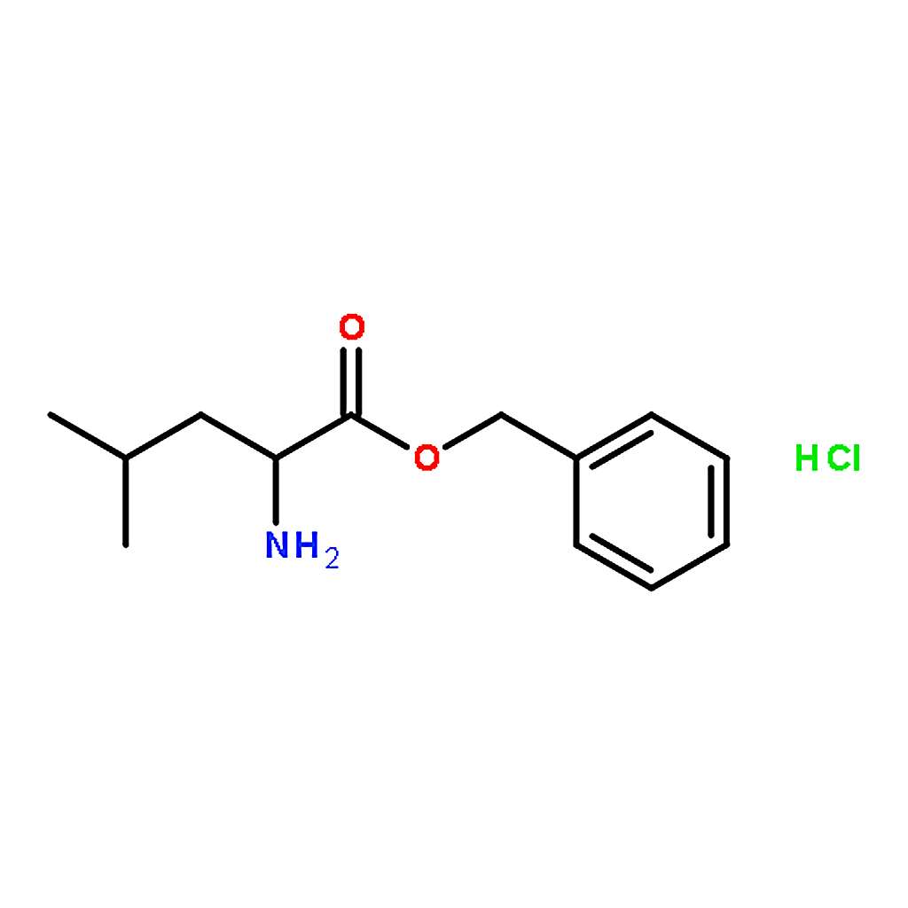 RHAWN L-Leucine benzyl ester hydrochloride