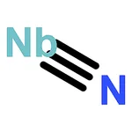 RHAWN Niobium nitride