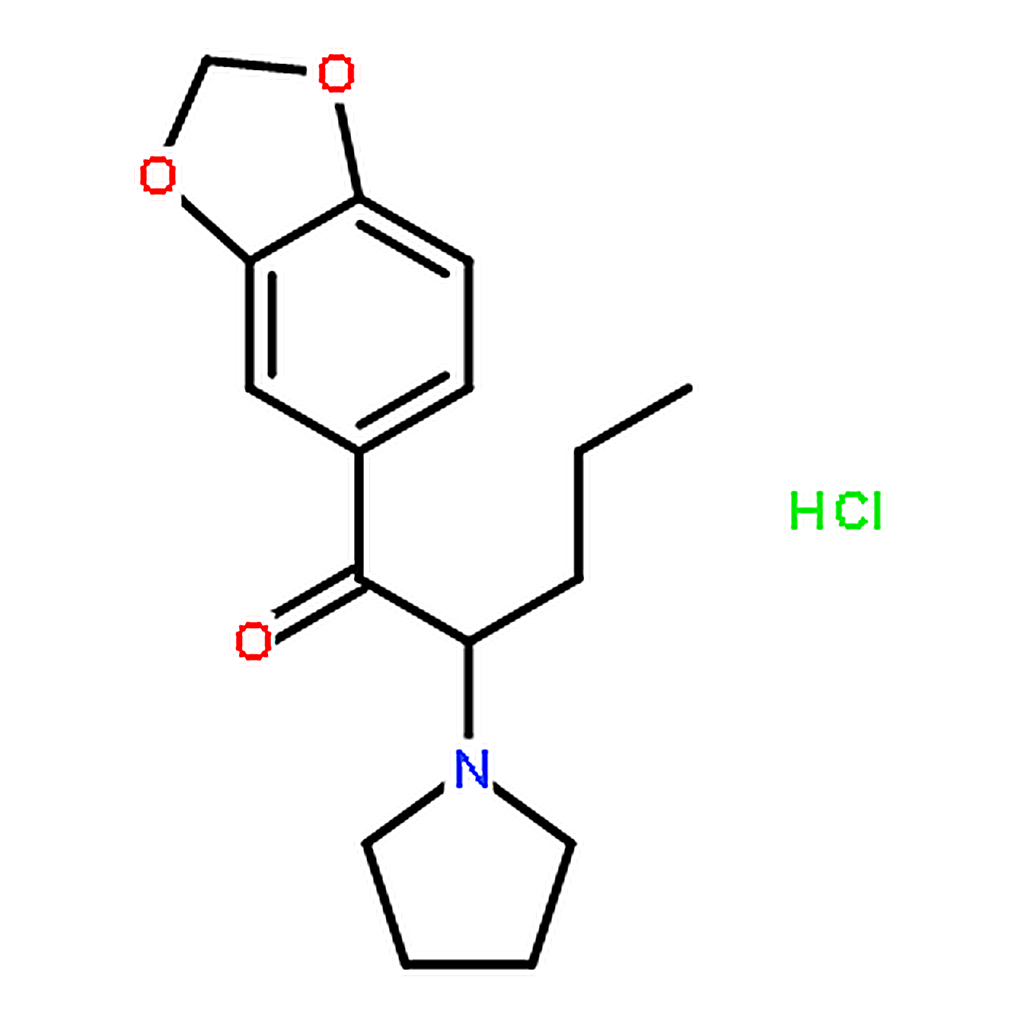 RHAWN 3，4-Methylenedioxy Pyrovalerone hydrochloride (3，4-MDPV)