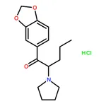 RHAWN 3,4-Methylenedioxy Pyrovalerone hydrochloride (3,4-MDPV)