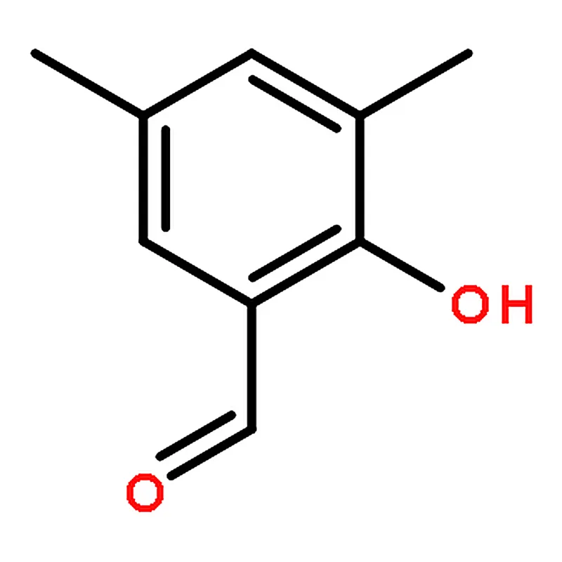 RHAWN 2-Hydroxy-3,5-dimethylbenzaldehyde