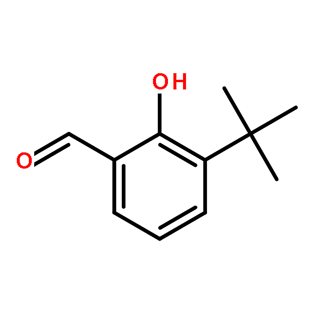 RHAWN 3-tert-Butylsalicylaldehyde