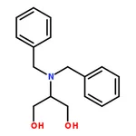 RHAWN 2-(Dibenzylamino)propane-1,3-diol