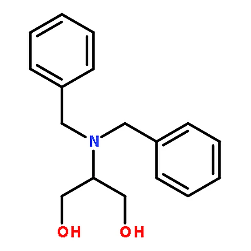 RHAWN 2-(Dibenzylamino)propane-1,3-diol