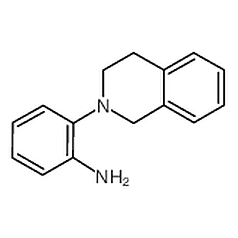 RHAWN 2-(3,4-Dihydroisoquinolin-2(1H)-yl)aniline