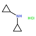 RHAWN Dicyclopropylamine hydrochloride
